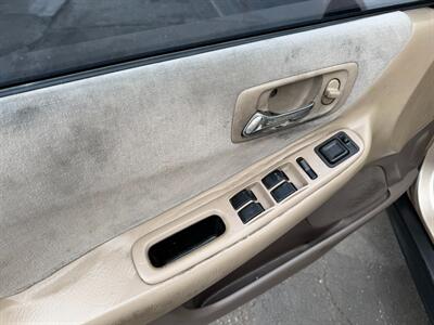 2001 Honda Accord LX - Photo 58 - Los Angeles, CA 91306