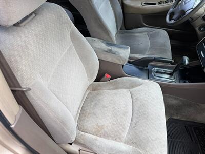 2001 Honda Accord LX - Photo 63 - Los Angeles, CA 91306