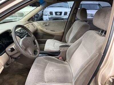 2001 Honda Accord LX - Photo 17 - Los Angeles, CA 91306