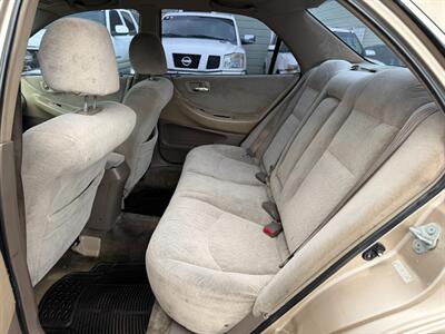 2001 Honda Accord LX - Photo 18 - Los Angeles, CA 91306