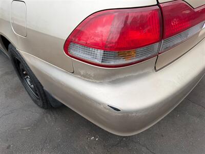 2001 Honda Accord LX - Photo 55 - Los Angeles, CA 91306