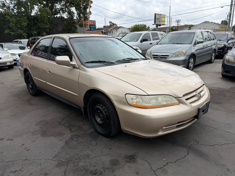 2001 Honda Accord LX   - Photo 1 - Los Angeles, CA 91306
