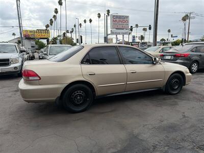 2001 Honda Accord LX - Photo 6 - Los Angeles, CA 91306