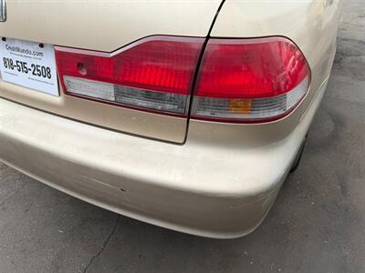 2001 Honda Accord LX - Photo 56 - Los Angeles, CA 91306