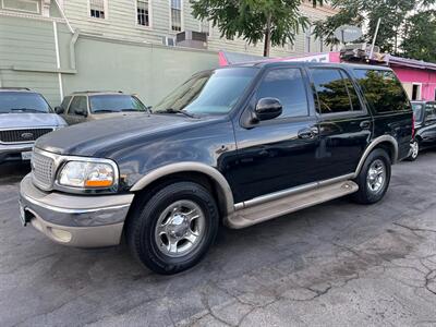 2000 Ford Expedition Eddie Bauer   - Photo 27 - Los Angeles, CA 91306