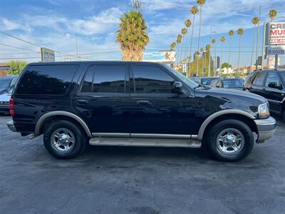 2000 Ford Expedition Eddie Bauer   - Photo 35 - Los Angeles, CA 91306