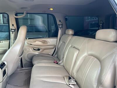 2000 Ford Expedition Eddie Bauer   - Photo 19 - Los Angeles, CA 91306