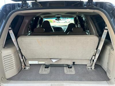 2000 Ford Expedition Eddie Bauer   - Photo 21 - Los Angeles, CA 91306