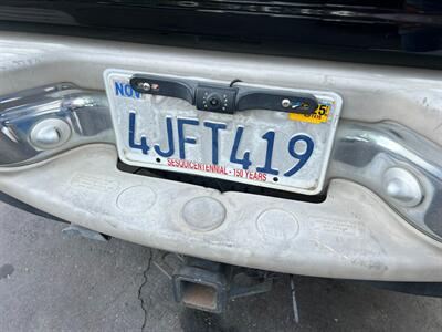 2000 Ford Expedition Eddie Bauer   - Photo 63 - Los Angeles, CA 91306