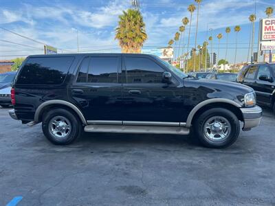 2000 Ford Expedition Eddie Bauer   - Photo 5 - Los Angeles, CA 91306