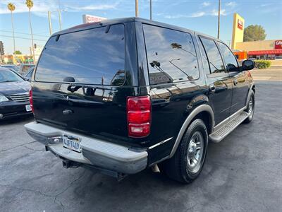 2000 Ford Expedition Eddie Bauer   - Photo 34 - Los Angeles, CA 91306