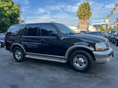 2000 Ford Expedition Eddie Bauer   - Photo 4 - Los Angeles, CA 91306