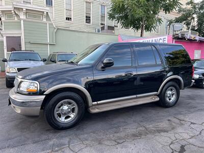 2000 Ford Expedition Eddie Bauer   - Photo 28 - Los Angeles, CA 91306