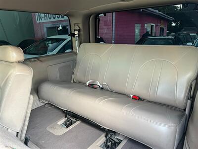 2000 Ford Expedition Eddie Bauer   - Photo 20 - Los Angeles, CA 91306