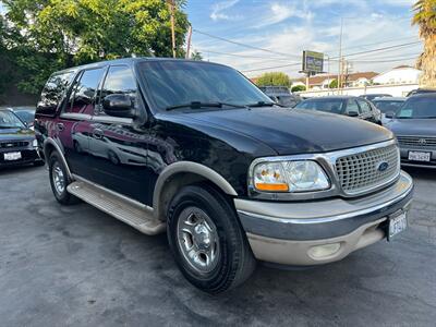 2000 Ford Expedition Eddie Bauer   - Photo 1 - Los Angeles, CA 91306