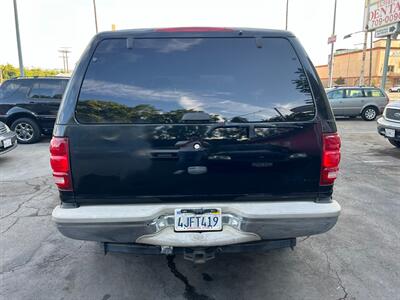 2000 Ford Expedition Eddie Bauer   - Photo 33 - Los Angeles, CA 91306