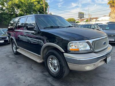 2000 Ford Expedition Eddie Bauer   - Photo 36 - Los Angeles, CA 91306