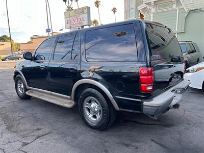 2000 Ford Expedition Eddie Bauer   - Photo 31 - Los Angeles, CA 91306