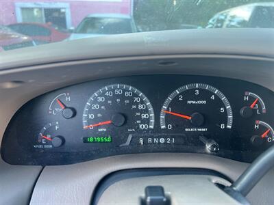 2000 Ford Expedition Eddie Bauer   - Photo 76 - Los Angeles, CA 91306