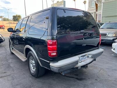 2000 Ford Expedition Eddie Bauer   - Photo 32 - Los Angeles, CA 91306