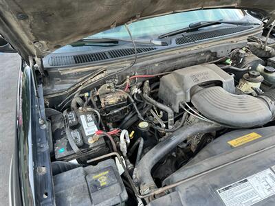 2000 Ford Expedition Eddie Bauer   - Photo 54 - Los Angeles, CA 91306