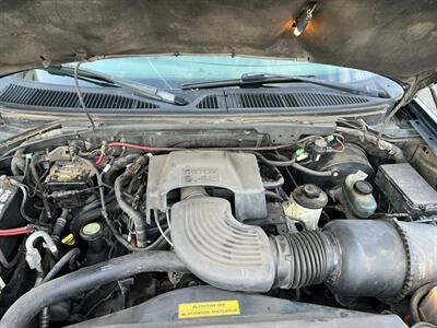 2000 Ford Expedition Eddie Bauer   - Photo 53 - Los Angeles, CA 91306