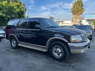 2000 Ford Expedition Eddie Bauer   - Photo 3 - Los Angeles, CA 91306