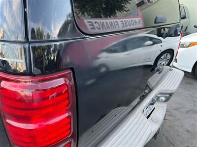 2000 Ford Expedition Eddie Bauer   - Photo 60 - Los Angeles, CA 91306