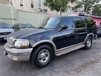 2000 Ford Expedition Eddie Bauer   - Photo 12 - Los Angeles, CA 91306