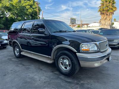 2000 Ford Expedition Eddie Bauer   - Photo 2 - Los Angeles, CA 91306