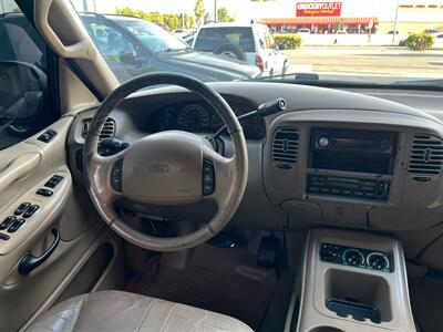 2000 Ford Expedition Eddie Bauer   - Photo 24 - Los Angeles, CA 91306