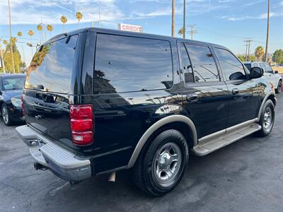 2000 Ford Expedition Eddie Bauer   - Photo 7 - Los Angeles, CA 91306