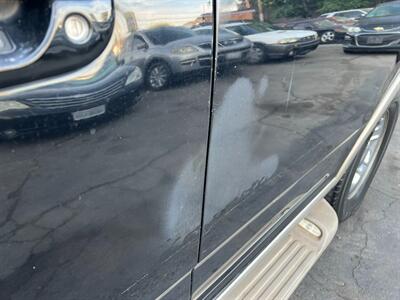 2000 Ford Expedition Eddie Bauer   - Photo 58 - Los Angeles, CA 91306