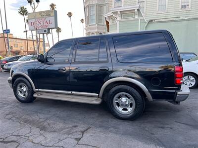 2000 Ford Expedition Eddie Bauer   - Photo 30 - Los Angeles, CA 91306