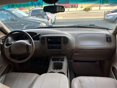 2000 Ford Expedition Eddie Bauer   - Photo 44 - Los Angeles, CA 91306