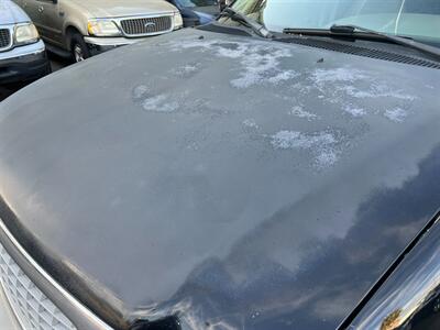2000 Ford Expedition Eddie Bauer   - Photo 55 - Los Angeles, CA 91306