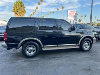 2000 Ford Expedition Eddie Bauer   - Photo 6 - Los Angeles, CA 91306