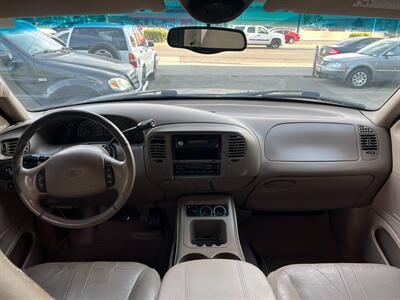 2000 Ford Expedition Eddie Bauer   - Photo 22 - Los Angeles, CA 91306