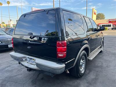 2000 Ford Expedition Eddie Bauer   - Photo 8 - Los Angeles, CA 91306