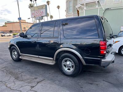 2000 Ford Expedition Eddie Bauer   - Photo 10 - Los Angeles, CA 91306