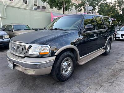 2000 Ford Expedition Eddie Bauer   - Photo 26 - Los Angeles, CA 91306