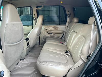 2000 Ford Expedition Eddie Bauer   - Photo 18 - Los Angeles, CA 91306