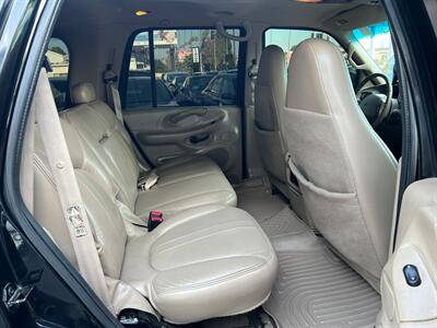 2000 Ford Expedition Eddie Bauer   - Photo 40 - Los Angeles, CA 91306