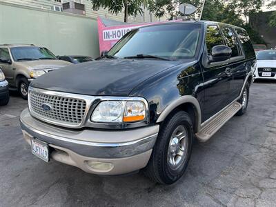 2000 Ford Expedition Eddie Bauer   - Photo 25 - Los Angeles, CA 91306