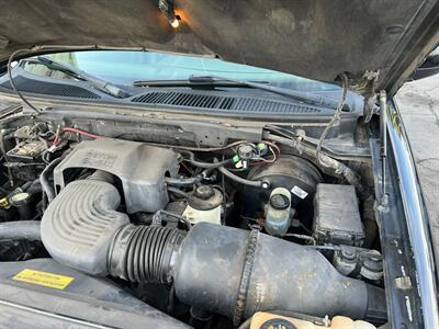 2000 Ford Expedition Eddie Bauer   - Photo 52 - Los Angeles, CA 91306