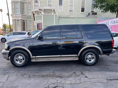 2000 Ford Expedition Eddie Bauer   - Photo 29 - Los Angeles, CA 91306