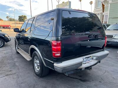 2000 Ford Expedition Eddie Bauer   - Photo 9 - Los Angeles, CA 91306