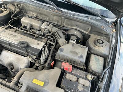 2001 Hyundai ACCENT GL   - Photo 66 - Los Angeles, CA 91306