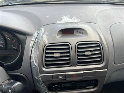 2001 Hyundai ACCENT GL   - Photo 45 - Los Angeles, CA 91306