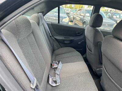 2001 Hyundai ACCENT GL   - Photo 41 - Los Angeles, CA 91306